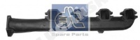Exhaust manifold