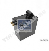 676004 DIESEL TECHNIC