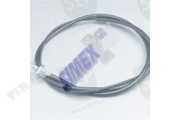CONTROL CABLE L=2275mm