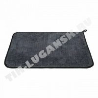 Полотенце для сушки кузова из микрофибры 40*60 см