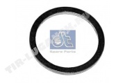 Aluminium washer