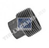 Drain plug