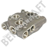 BK1500003AS01 Bergkraft