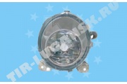 FOG LAMP - RH OUTER WITHOUT E-MARK
