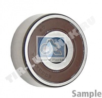 Подшипник генератора 62201 12*32*14