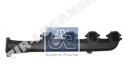 Exhaust manifold