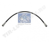 Шланг подъема кабины 0500mm M12x1,5