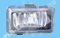 FOG LAMP LH