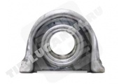 Подшипник подвесной D75
