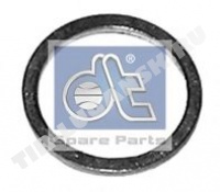 Aluminium washer