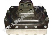 ENGINE MOUNTING