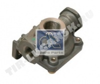 118656 DIESEL TECHNIC