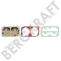 BK1107621AS Bergkraft