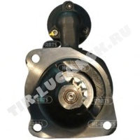 Стартер 24v 4.8kw