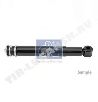 366516 DIESEL TECHNIC