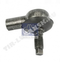 647097 DIESEL TECHNIC