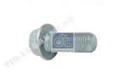 Болт М14*1.5*40 (10.9)