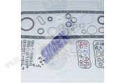 CONV. GASKET SET