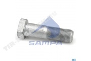 Шпилька колеса М18*1.5*65/73