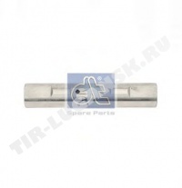 Палец рессоры 24.5*136mm
