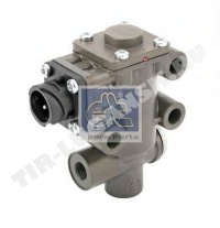 318700 DIESEL TECHNIC