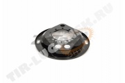 BRAKE DUST COVER