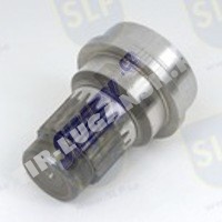 CENTER BEARING STUB SHAFT