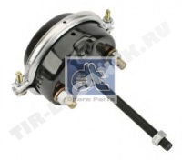 Brake cylinder