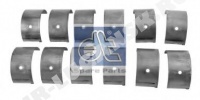 Con rod bearing