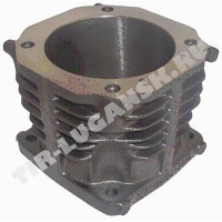 Гильза компрессора D=90mm возд. охлажд. FOR MAN COMPR.