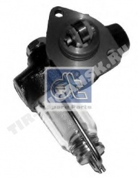 233007 DIESEL TECHNIC