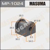 MP1024 MASUMA