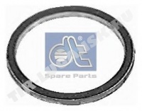 Aluminium washer