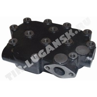 BK1108121AS Bergkraft