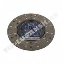 464268 DIESEL TECHNIC