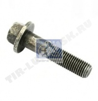 Screw