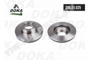 DOKA 300.01.025