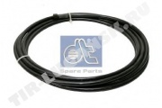 Clutch hose