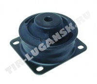ENGINE MOUNTING