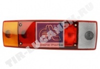 581127 DIESEL TECHNIC