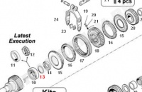 74530474 Euroricambi