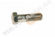 HEXAGON HEAD SCREW