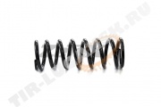 SHOCK ABSORBER SPRING, CAB