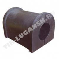 RUBBER BUFFER