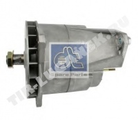 Генератор 24V 120A