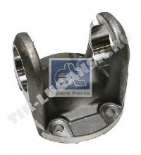 Flange