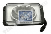 Fog lamp