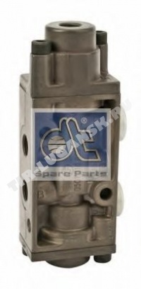 232357 DIESEL TECHNIC