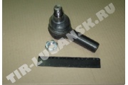 Наконечник рулевой тяги М30*1,5 лев