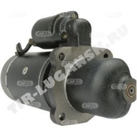 Стартер 24v 4kw 9t